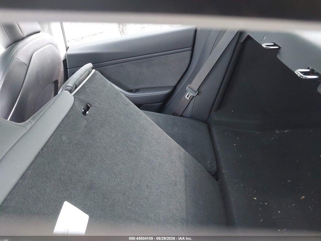 5YJ3E1EB5JF054959 2018 TESLA MODEL 3 photo no. 8