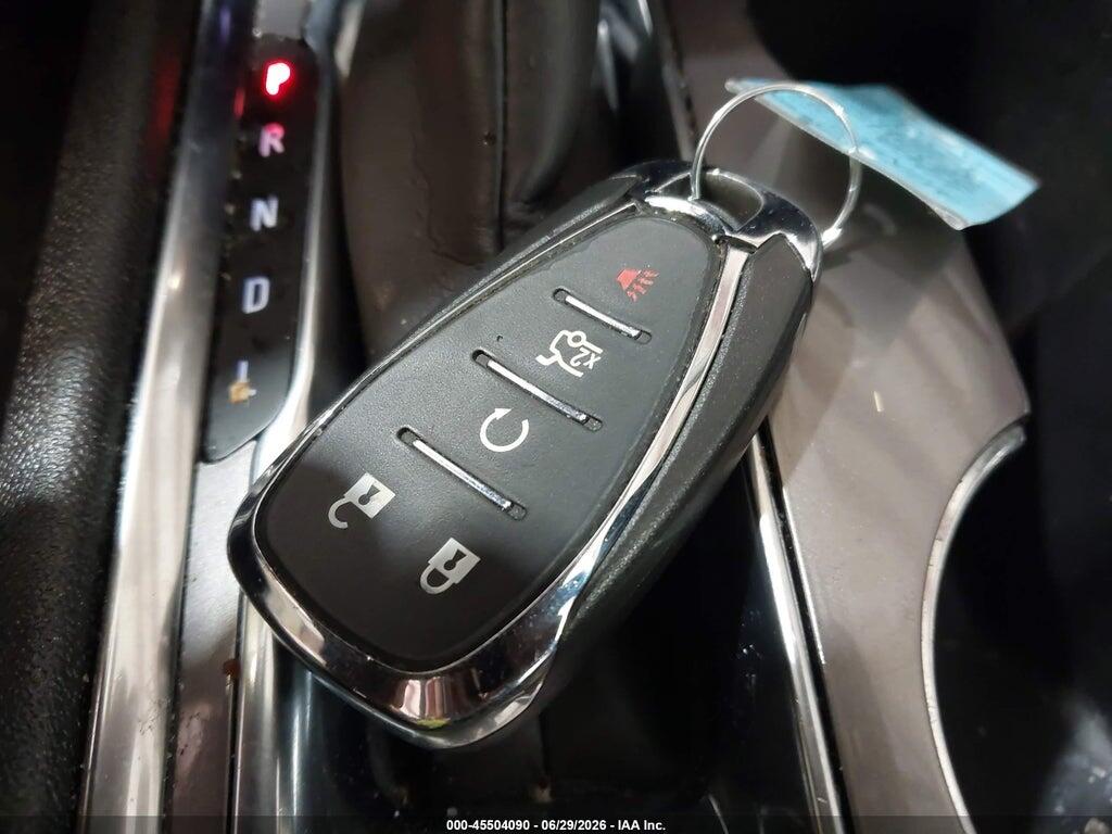 1G1ZD5ST8MF078389 2021 CHEVROLET MALIBU photo no. 11