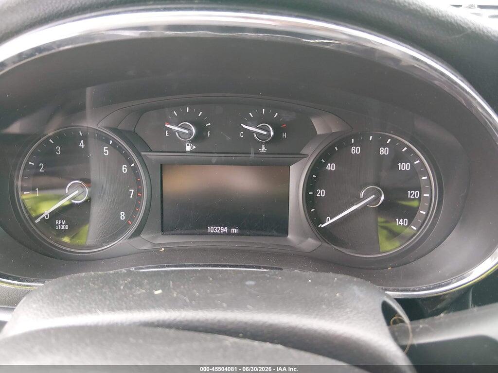 KL4CJ1SB9KB760217 2019 BUICK ENCORE photo no. 7