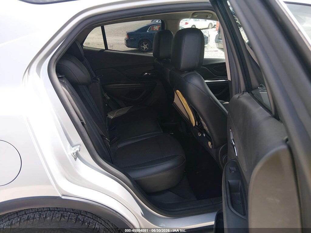 KL4CJ1SB9KB760217 2019 BUICK ENCORE photo no. 8