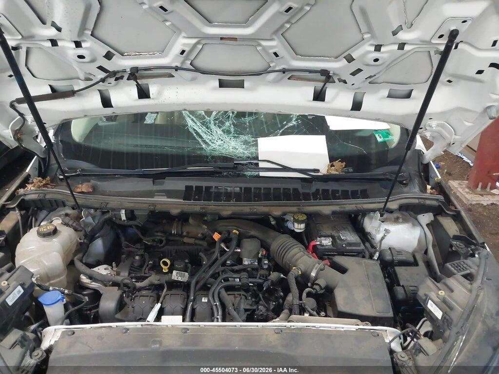 2FMPK3J95LBA40144 2020 FORD EDGE photo no. 10