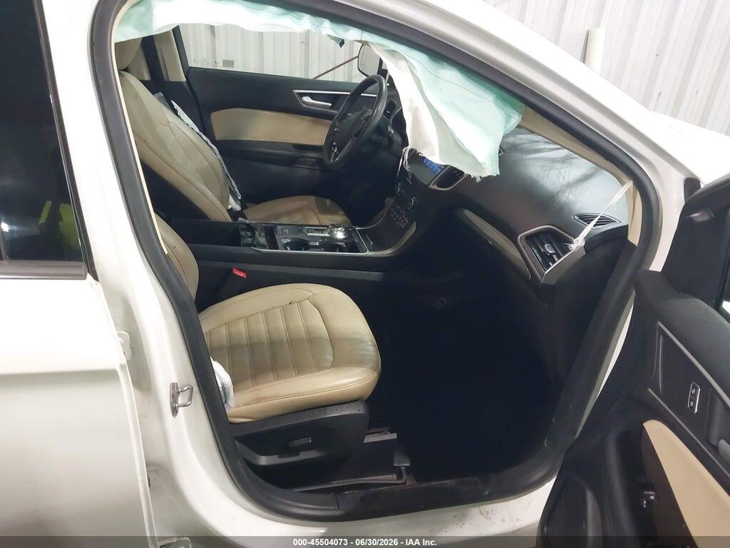 2FMPK3J95LBA40144 2020 FORD EDGE photo no. 5