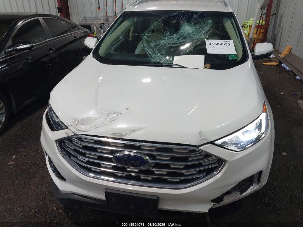 2FMPK3J95LBA40144 2020 FORD EDGE photo no. 6