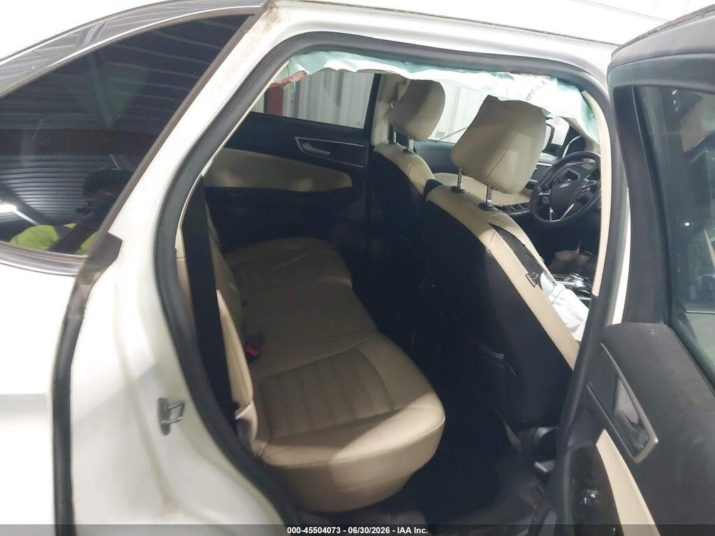 2FMPK3J95LBA40144 2020 FORD EDGE photo no. 8