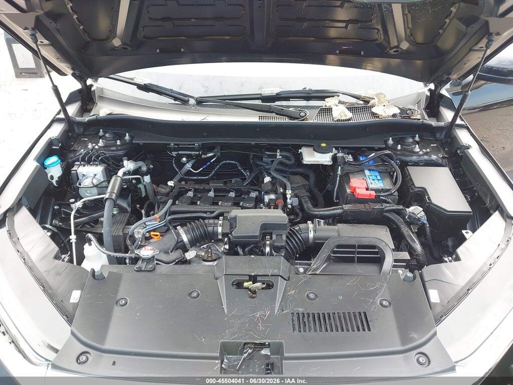 2HKRS4H76TH489361 2026 HONDA CR-V photo no. 10