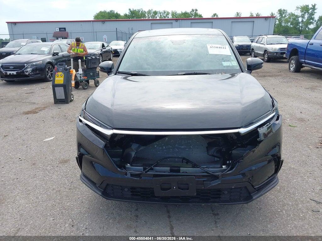 2HKRS4H76TH489361 2026 HONDA CR-V photo no. 12