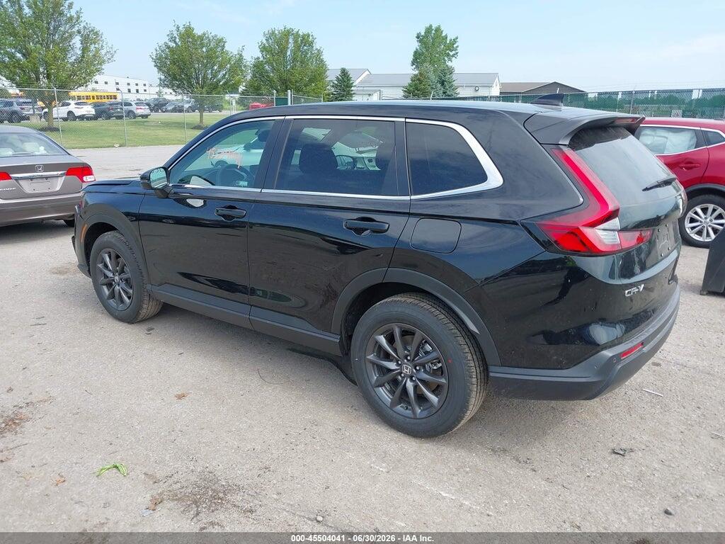 2HKRS4H76TH489361 2026 HONDA CR-V photo no. 3
