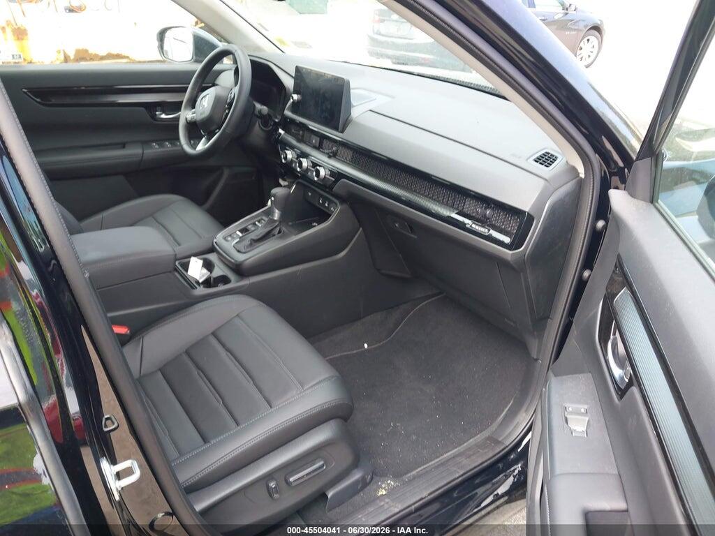 2HKRS4H76TH489361 2026 HONDA CR-V photo no. 5