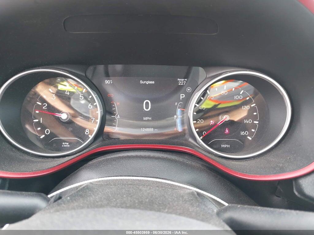 3C4NJDDB0LT159615 2020 JEEP COMPASS photo no. 7