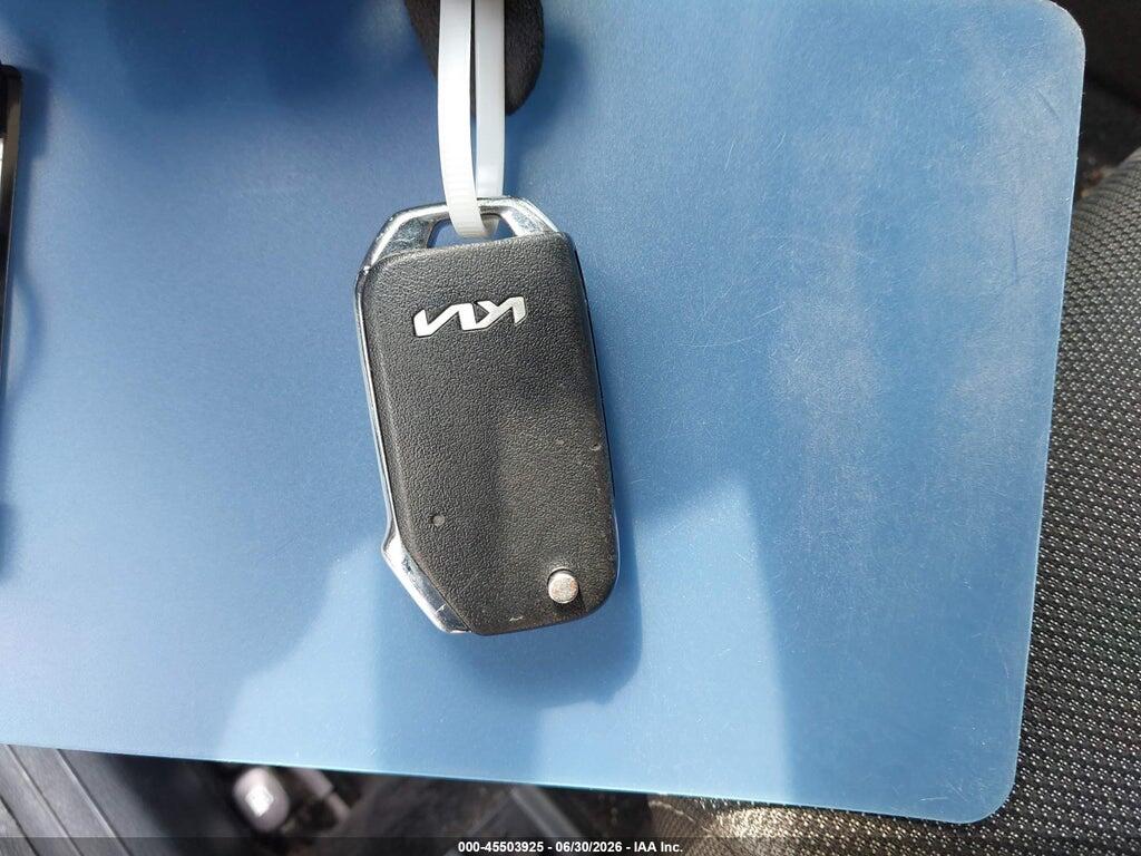 3KPF24AD9PE512600 2023 KIA FORTE photo no. 11
