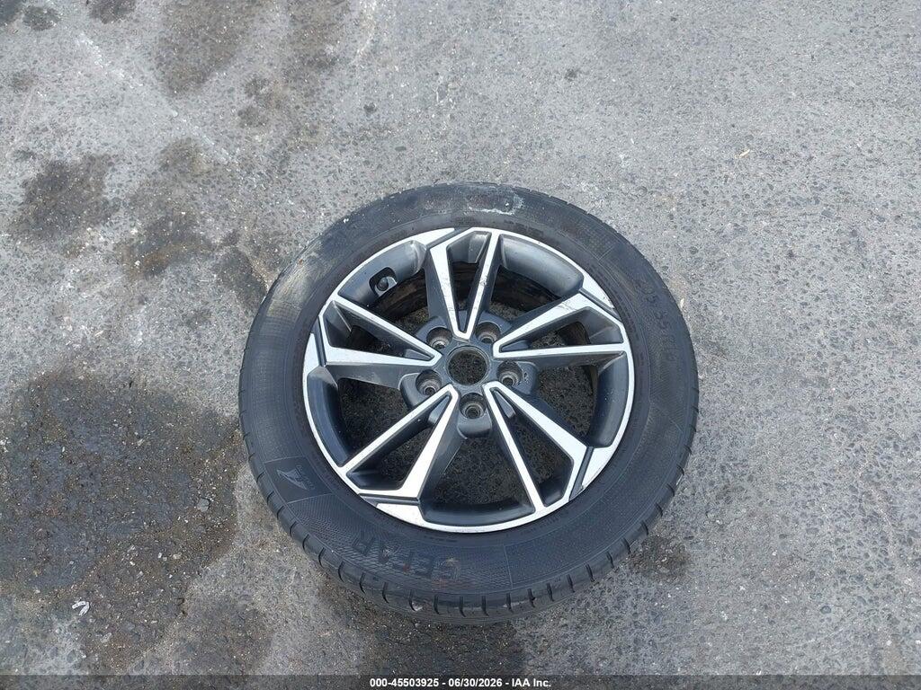 3KPF24AD9PE512600 2023 KIA FORTE photo no. 12