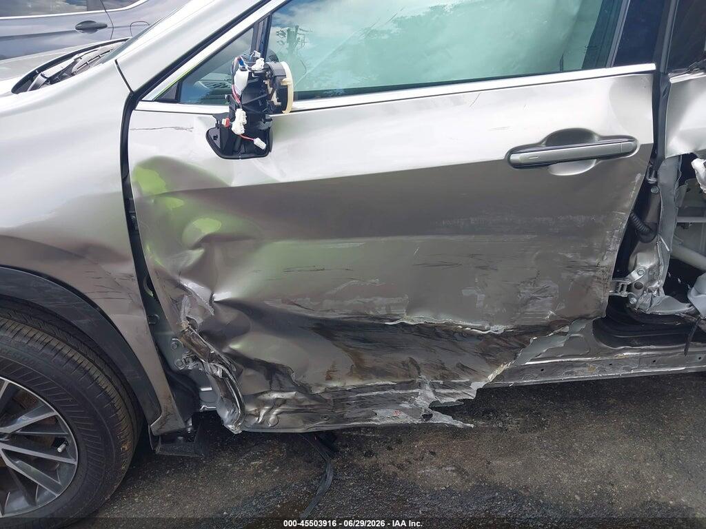 2T2GDCAZ2SC024046 2025 LEXUS NX 250 photo no. 6
