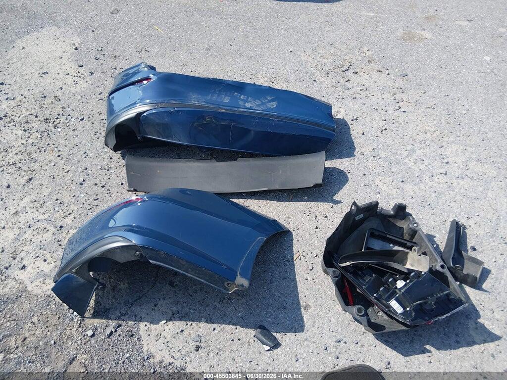 2HGFE4F80SH303604 2025 HONDA CIVIC HYBRID photo no. 12