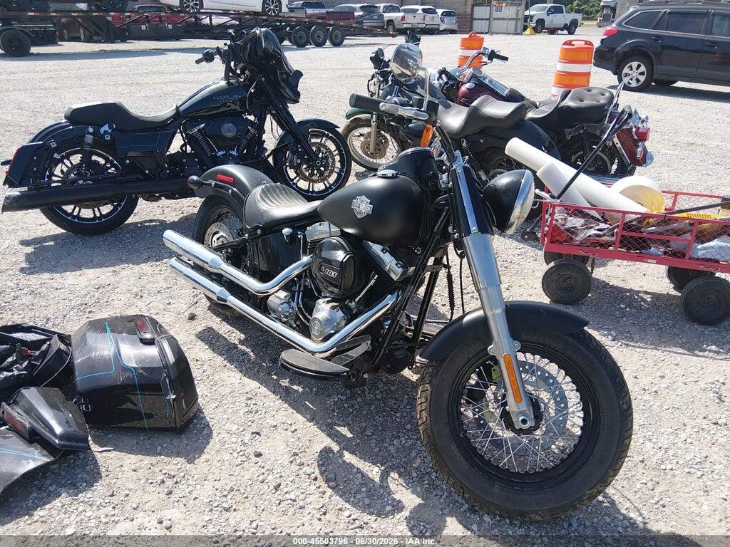 1HD1JRV18HB016128 2017 HARLEY-DAVIDSON FLS photo no. 1