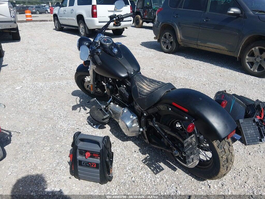1HD1JRV18HB016128 2017 HARLEY-DAVIDSON FLS photo no. 3