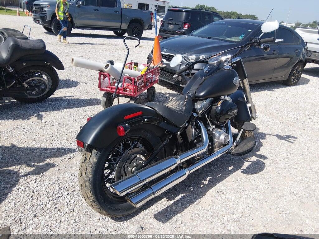 1HD1JRV18HB016128 2017 HARLEY-DAVIDSON FLS photo no. 4