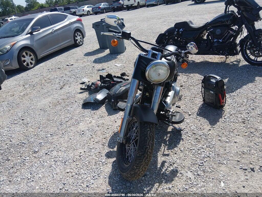 1HD1JRV18HB016128 2017 HARLEY-DAVIDSON FLS photo no. 5
