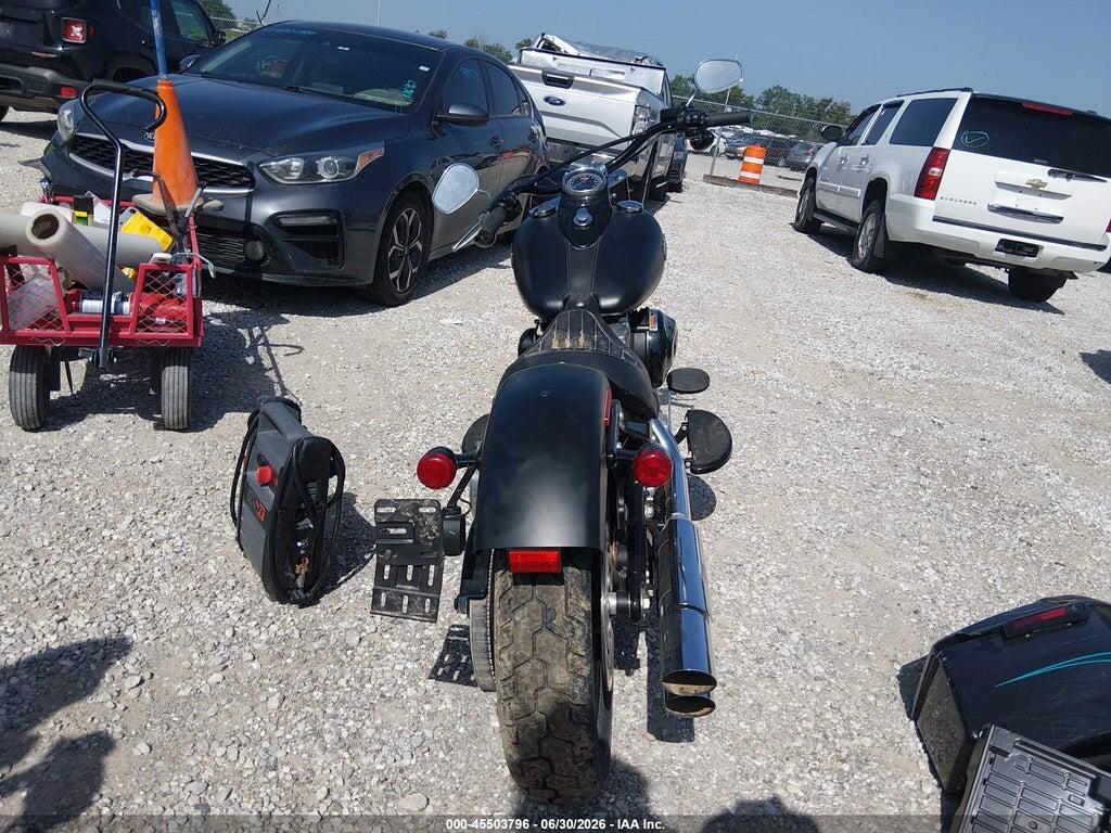 1HD1JRV18HB016128 2017 HARLEY-DAVIDSON FLS photo no. 6