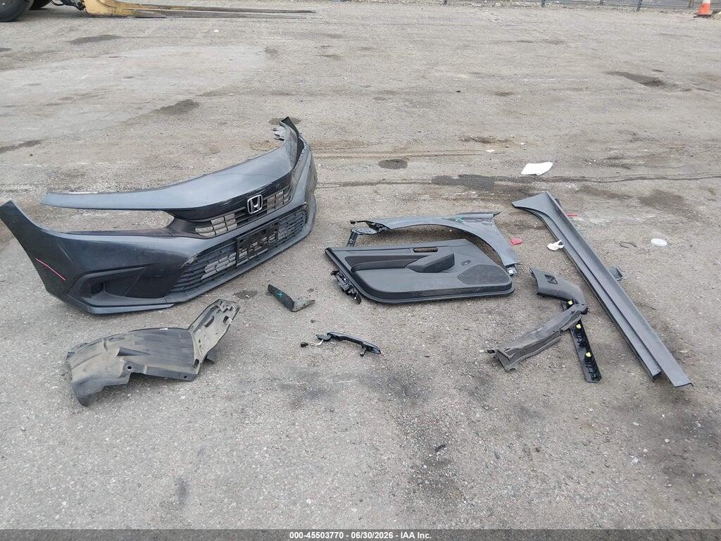 2HGFE2F52NH600596 2022 HONDA CIVIC photo no. 12