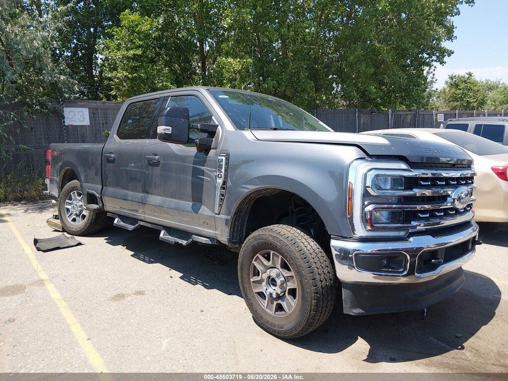 1FT7W2BN2REC52804 2024 FORD F-250 photo no. 1