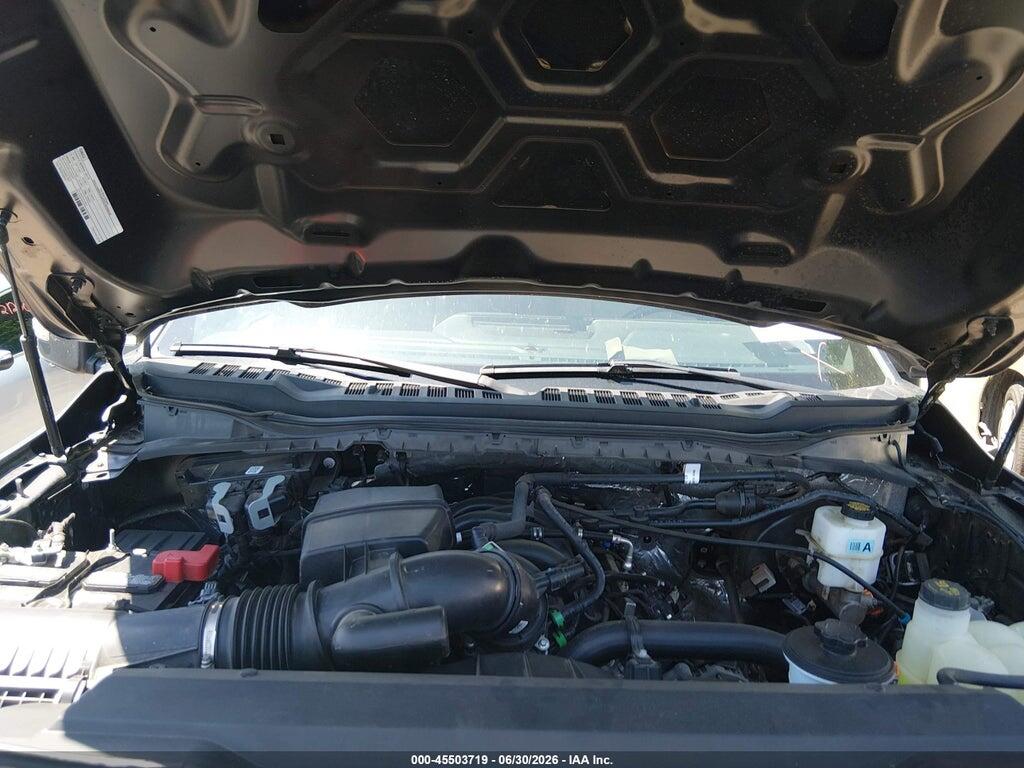 1FT7W2BN2REC52804 2024 FORD F-250 photo no. 10