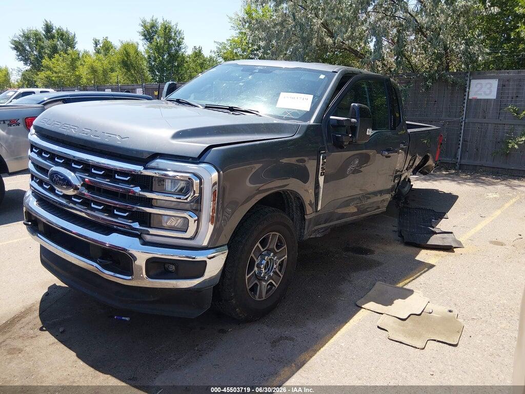 1FT7W2BN2REC52804 2024 FORD F-250 photo no. 2