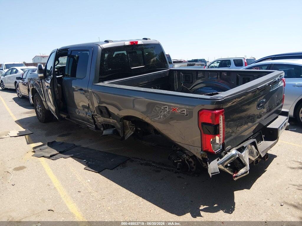 1FT7W2BN2REC52804 2024 FORD F-250 photo no. 3