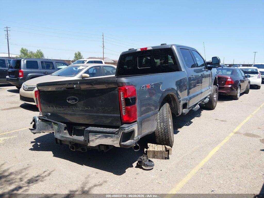 1FT7W2BN2REC52804 2024 FORD F-250 photo no. 4