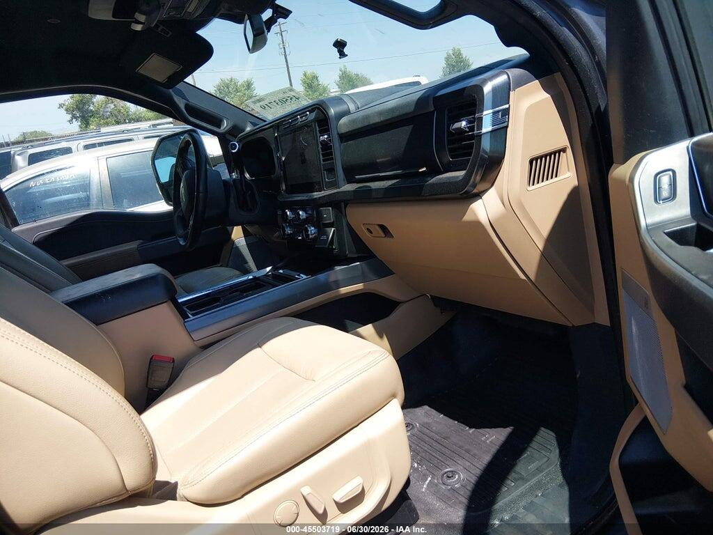 1FT7W2BN2REC52804 2024 FORD F-250 photo no. 5