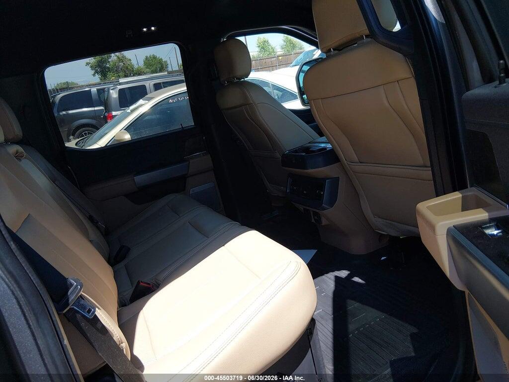 1FT7W2BN2REC52804 2024 FORD F-250 photo no. 8