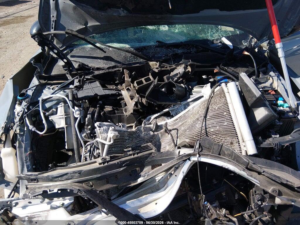 2HGFE2F57RH591206 2024 HONDA CIVIC photo no. 10
