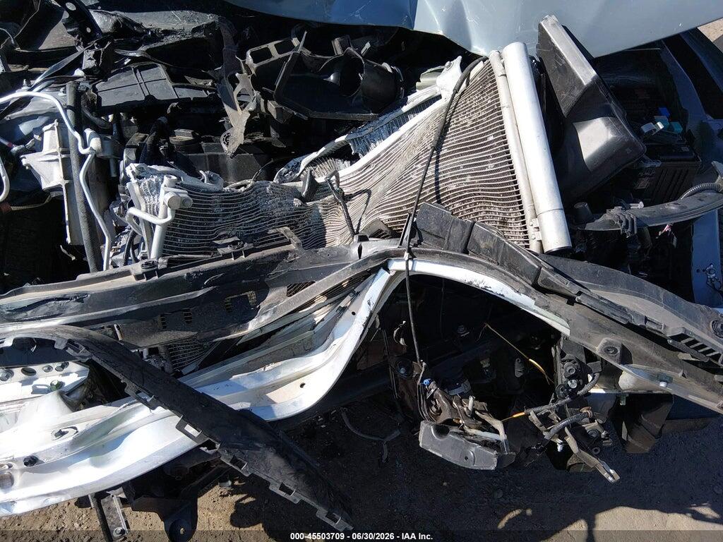 2HGFE2F57RH591206 2024 HONDA CIVIC photo no. 11