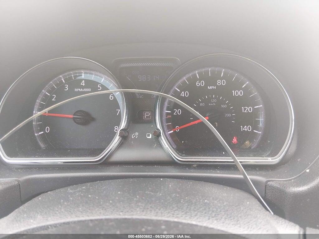 3N1CN7AP3KL810038 2019 NISSAN VERSA photo no. 7