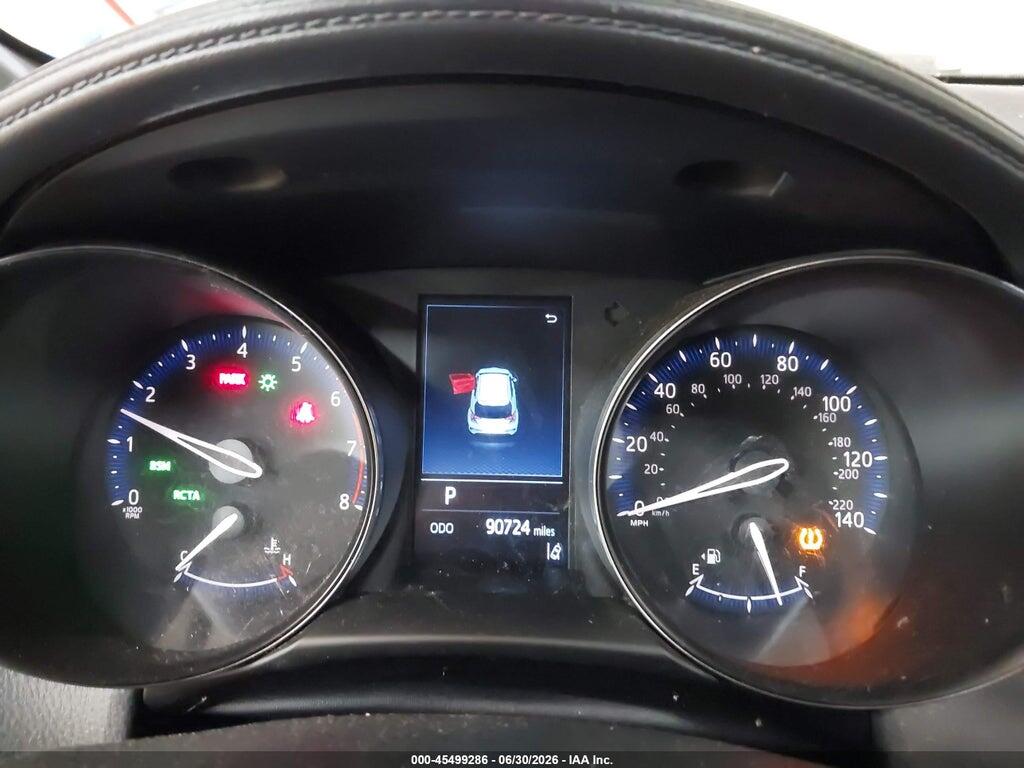 NMTKHMBX1KR076845 2019 TOYOTA C-HR photo no. 7