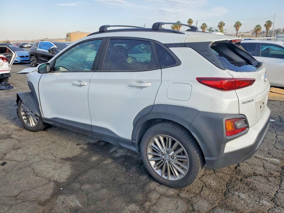2021 HYUNDAI KONA SEL — Фото 2 из 13