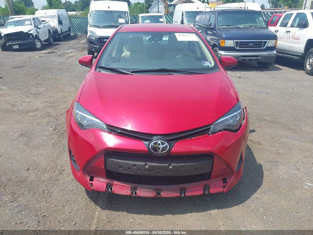 2T1BURHE0HC812062 2017 TOYOTA COROLLA photo no. 12