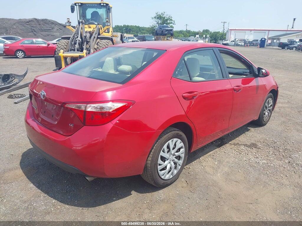 2T1BURHE0HC812062 2017 TOYOTA COROLLA photo no. 4