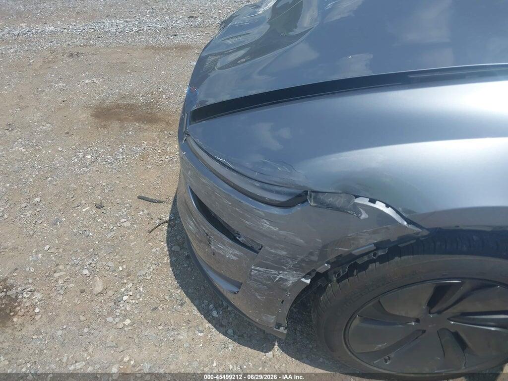 7SAYGDED9TF433133 2026 TESLA MODEL Y photo no. 6