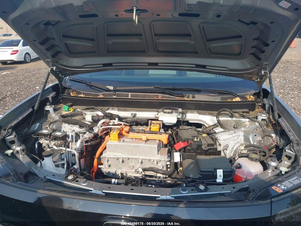 3GPKHVRJ0SS519232 2025 HONDA PROLOGUE photo no. 10