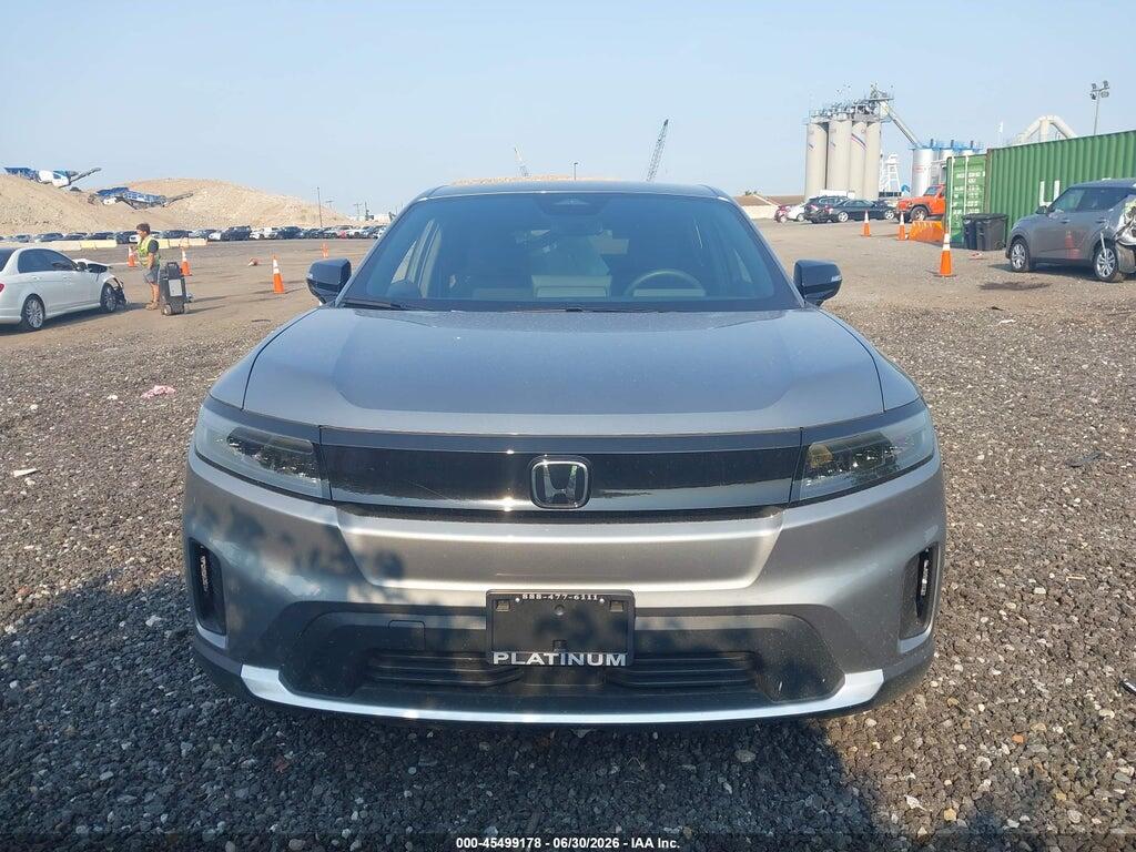 3GPKHVRJ0SS519232 2025 HONDA PROLOGUE photo no. 12