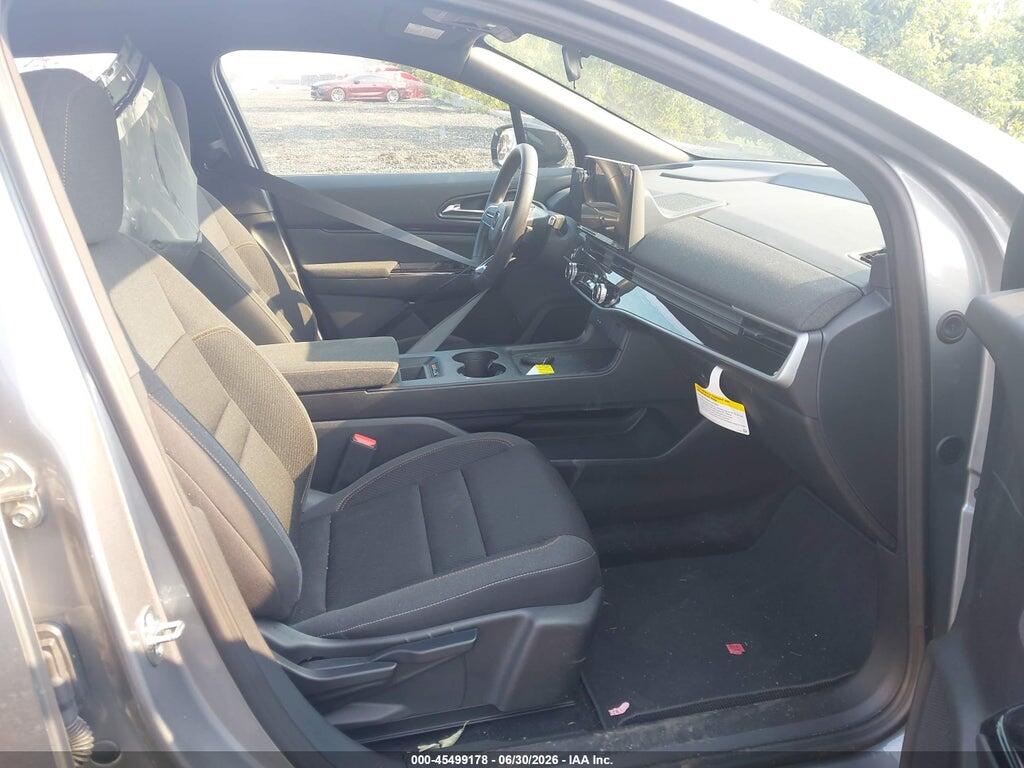 3GPKHVRJ0SS519232 2025 HONDA PROLOGUE photo no. 5