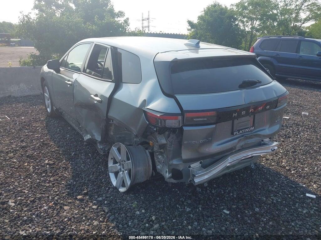 3GPKHVRJ0SS519232 2025 HONDA PROLOGUE photo no. 6