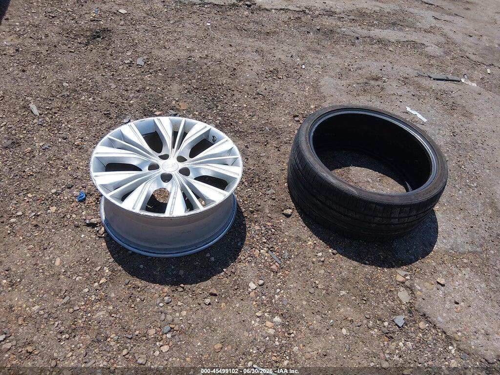 2G1145S35G9205075 2016 CHEVROLET IMPALA photo no. 12