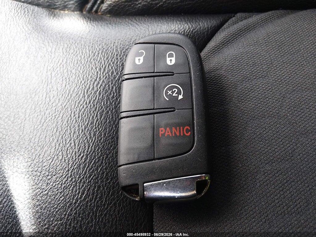 3C4NJCBB6JT503247 2018 JEEP COMPASS photo no. 11