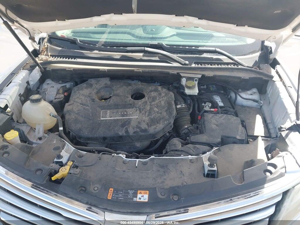 5LMCJ2C93JUL22277 2018 LINCOLN MKC photo no. 10