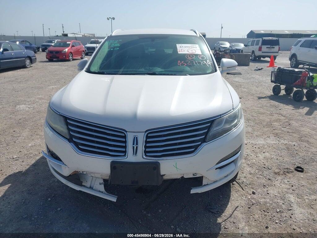 5LMCJ2C93JUL22277 2018 LINCOLN MKC photo no. 12