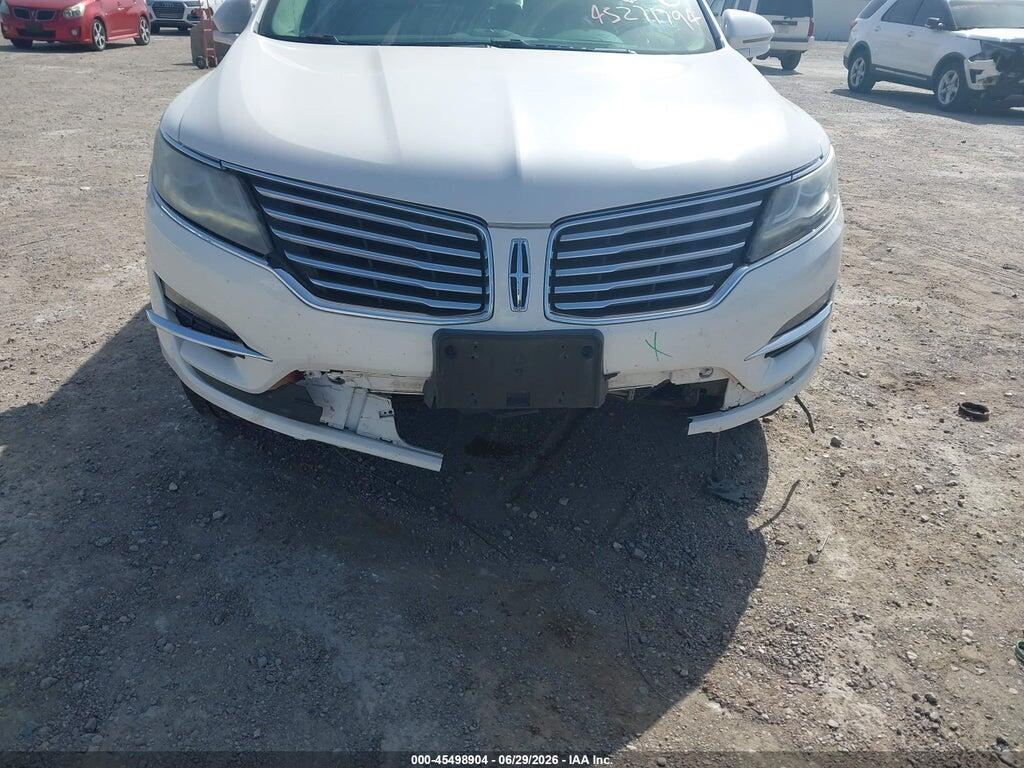 5LMCJ2C93JUL22277 2018 LINCOLN MKC photo no. 6