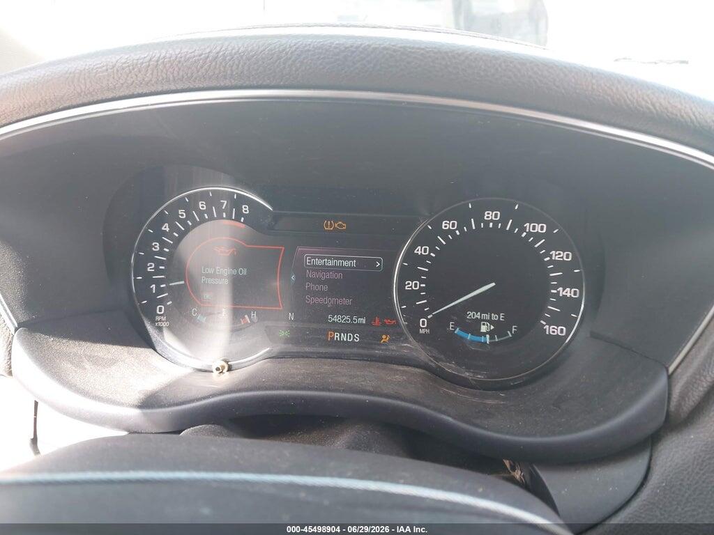 5LMCJ2C93JUL22277 2018 LINCOLN MKC photo no. 7