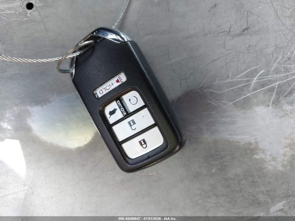 7FARW2H86JE090158 2018 HONDA CR-V photo no. 11