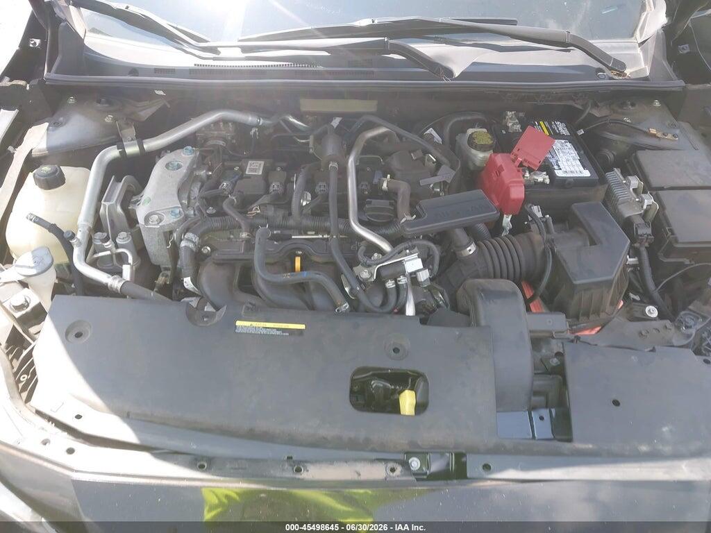 3N1AB8CV5LY275929 2020 NISSAN SENTRA photo no. 10